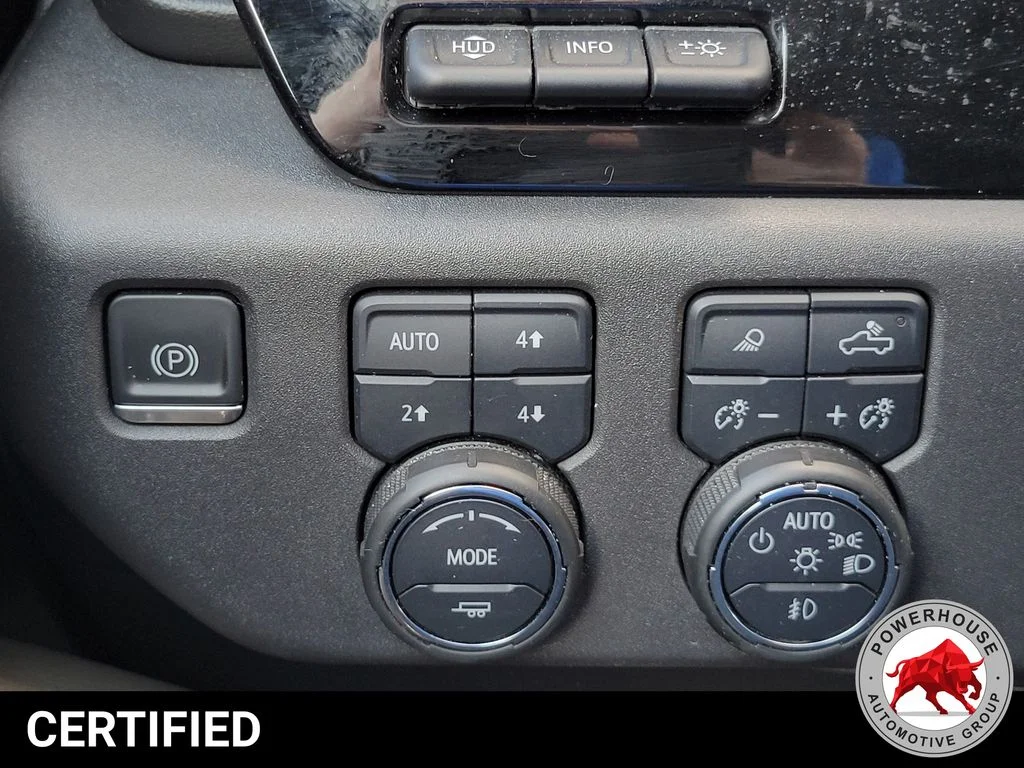 Certified Used 2023 Gray Chevrolet ZR2 image 28