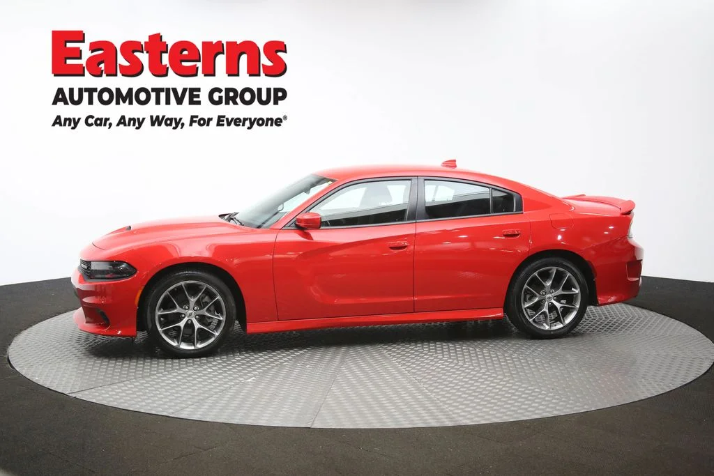 Used 2022 Red Dodge GT image 59