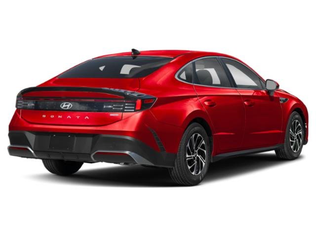 New 2027  Hyundai Blue image 3