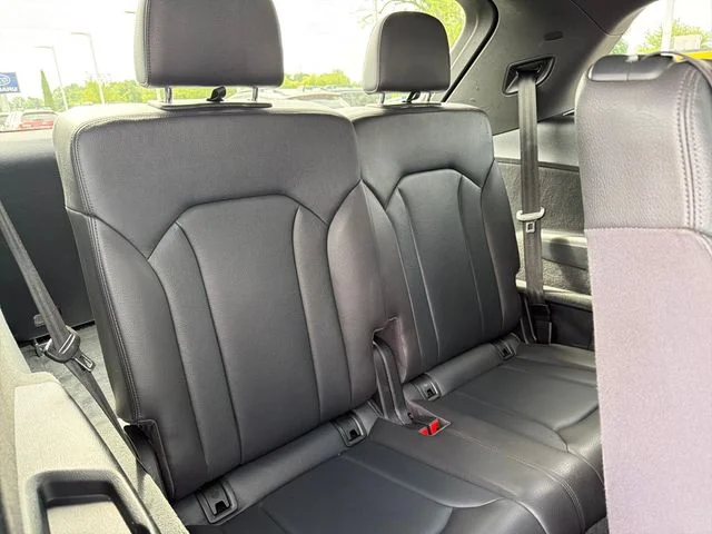 Used 2017  Audi 3.0 TDI Premium Plus image 23