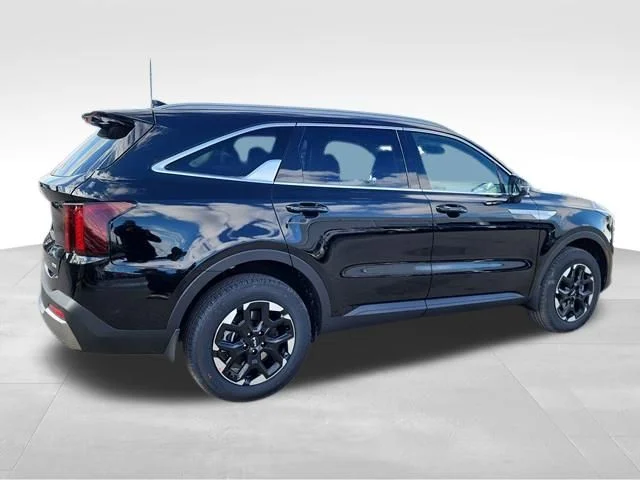 New 2026 Black Kia S image 2