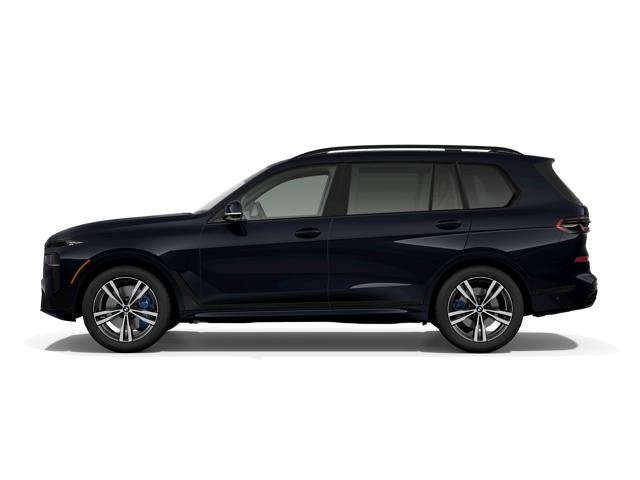 New 2027 Carbon Black Metallic BMW xDrive40i image 4