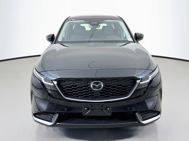 New 2026 Jet Black Mica Mazda 2.5 S AWD image 2