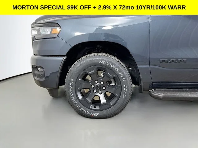 New 2026 Blue Ram Express image 28