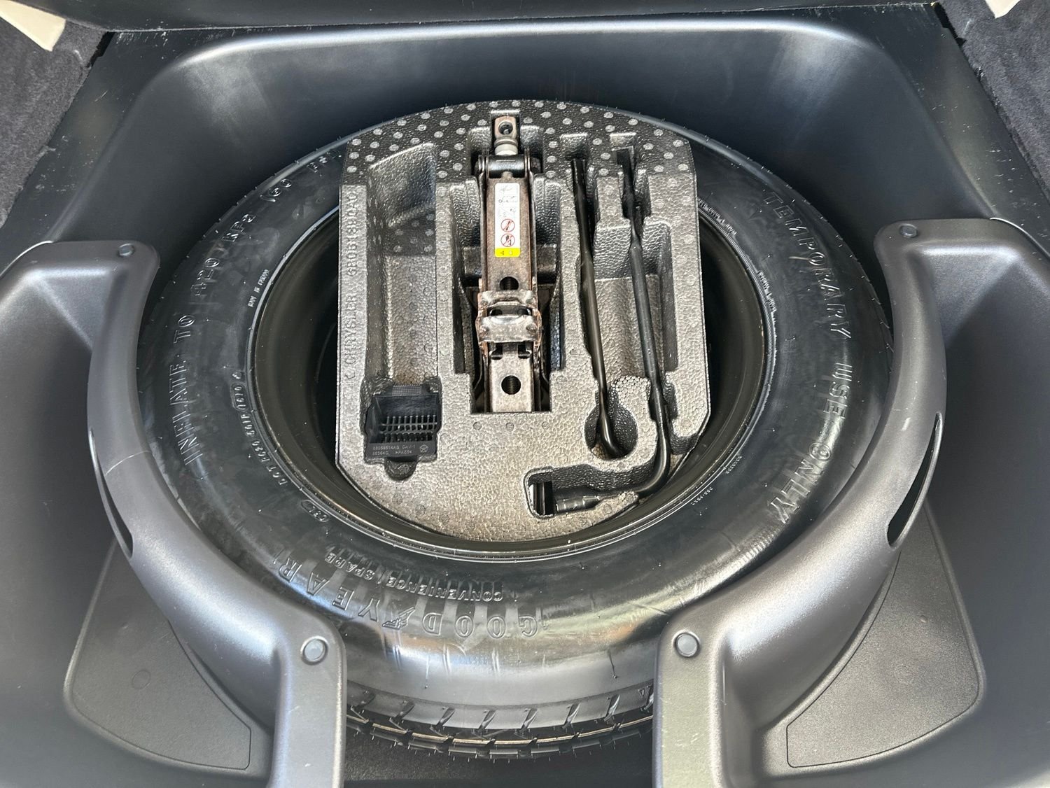 Used 2011 Black Jeep Limited image 28