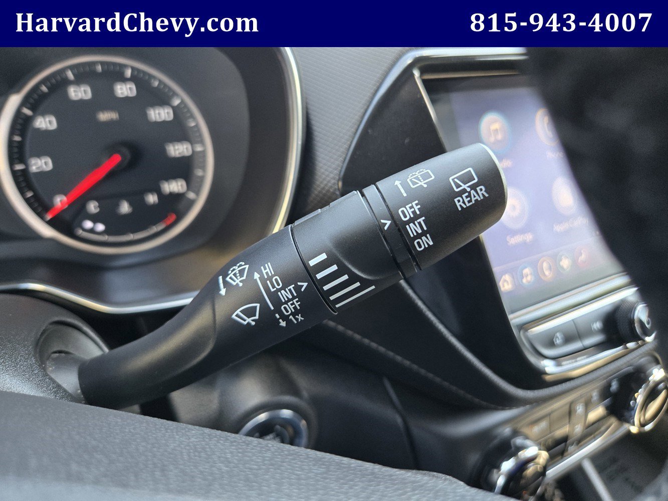 Used 2023 Blue Glow Metallic Chevrolet ACTIV image 21