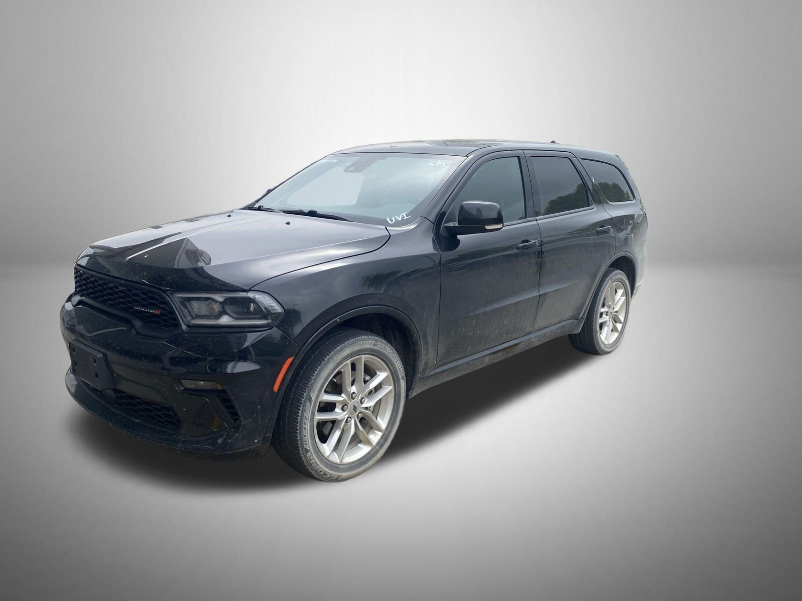 2022 Dodge Durango GT Plus AWD's photo