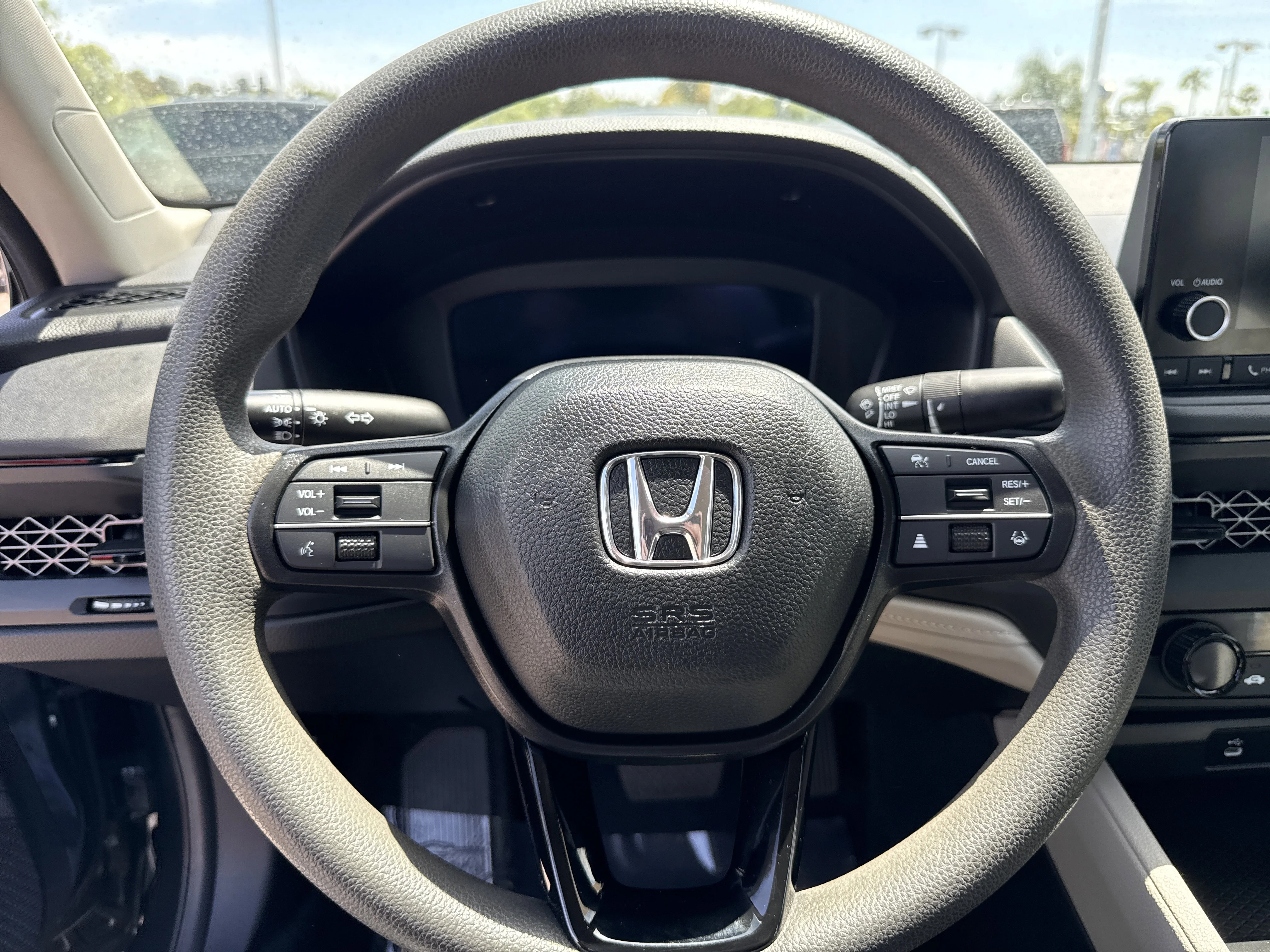 2024 Honda Accord LX - Photo 52