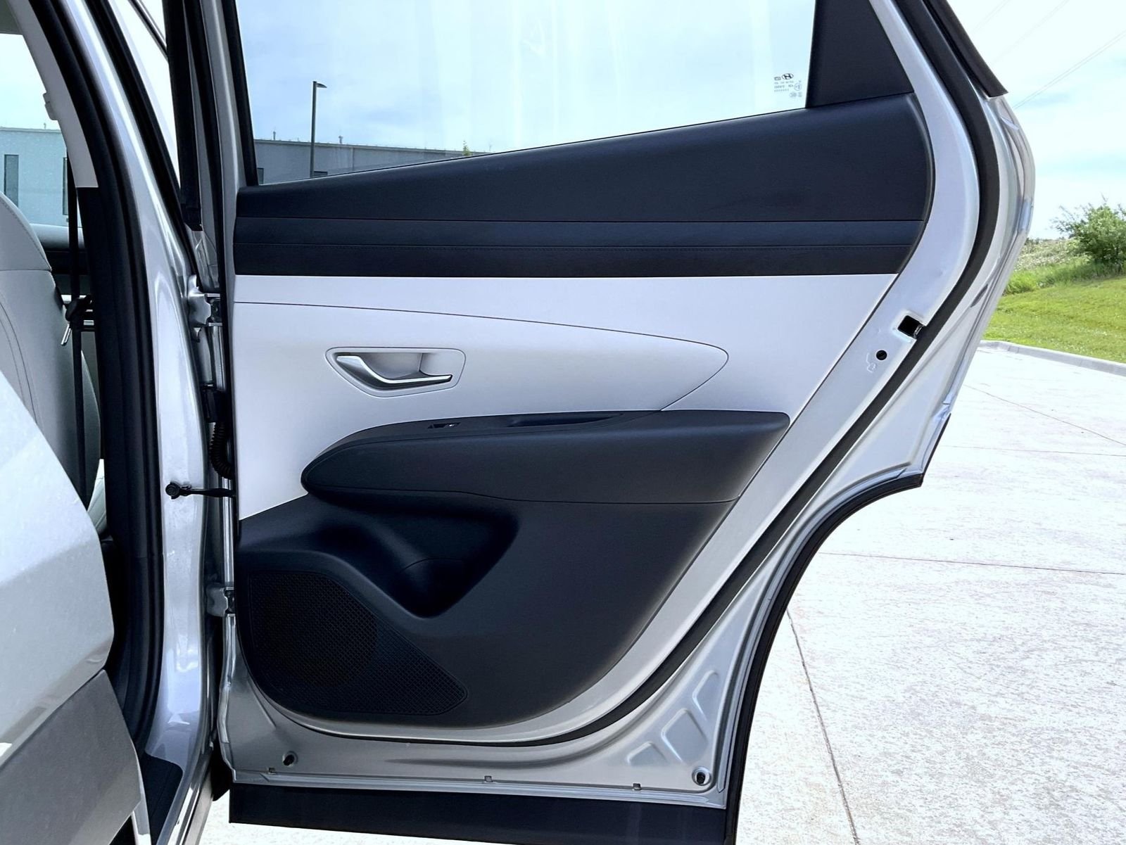 2026 Hyundai Tucson SEL - Photo 18