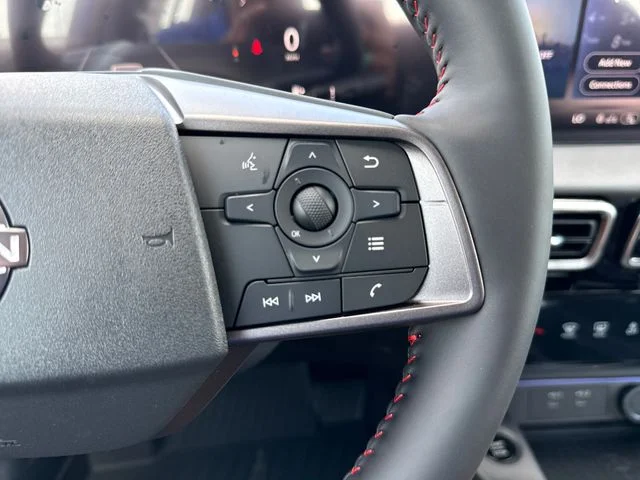 New 2026 Bluestone Pearl / Super Black Two-tone Nissan SR image 31