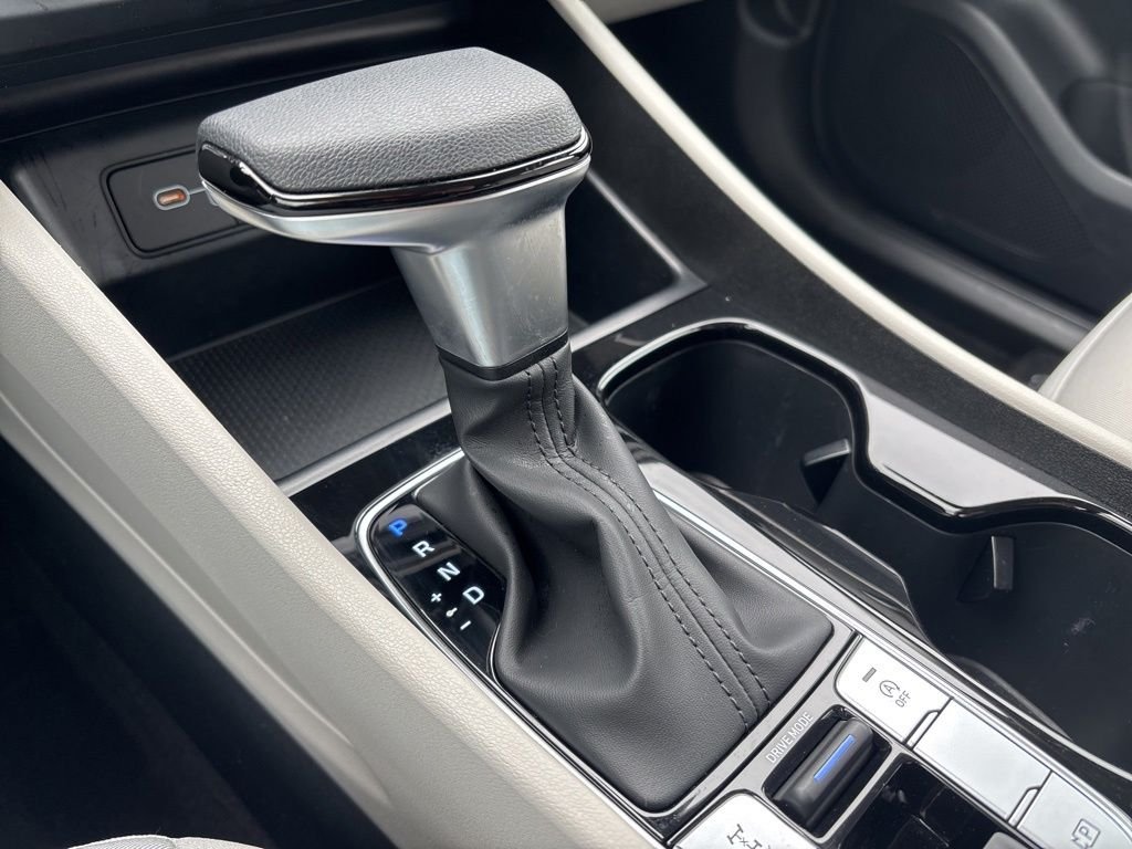 2026 Hyundai Tucson SE - Photo 28