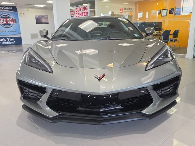 Certified Used 2022 HYPERSONIC GRAY METALLIC Chevrolet 2LT image 7