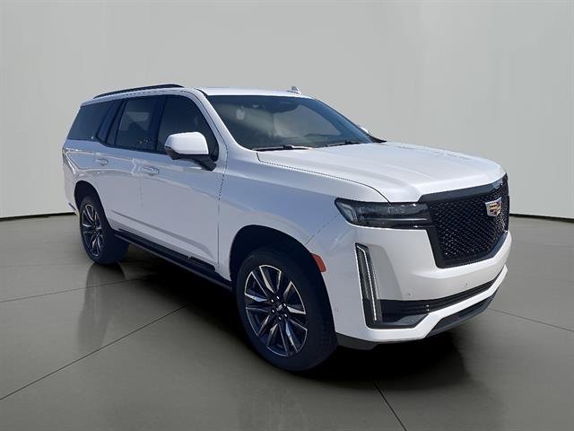 2024 Cadillac Escalade Sport Platinum - Photo 7