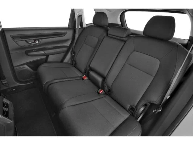 2025 Honda CR-V EX - Photo 12