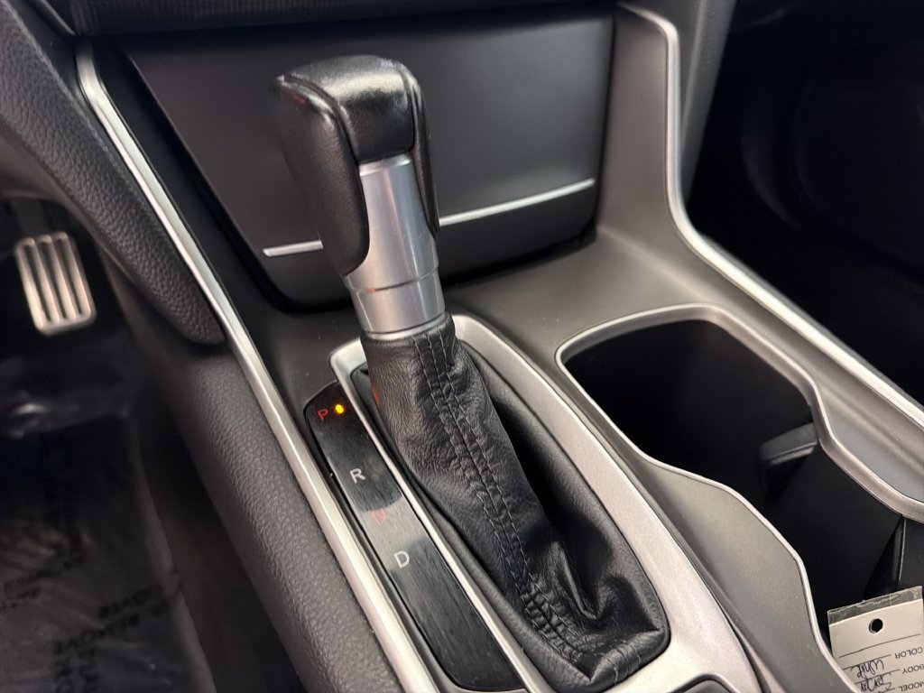 Certified Used 2020  Honda Sport image 22