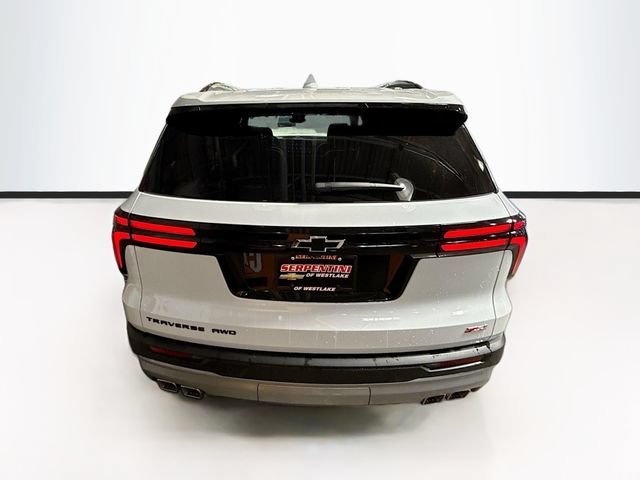 2026 Chevrolet Traverse Z71 - Photo 7