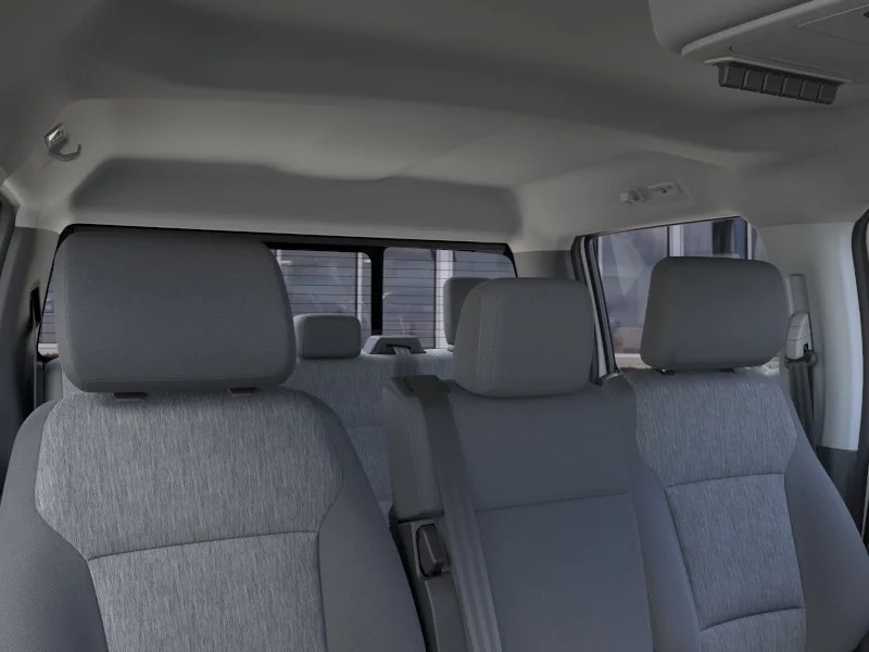 New 2026 Oxford White Ford XL image 22