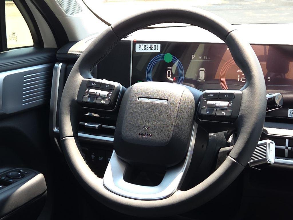 2026 Hyundai Santa Fe SE - Photo 12