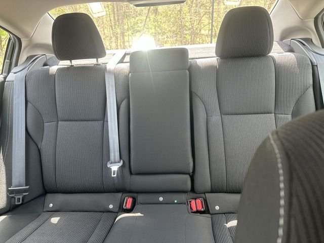 Used 2025 Black Subaru Premium image 27