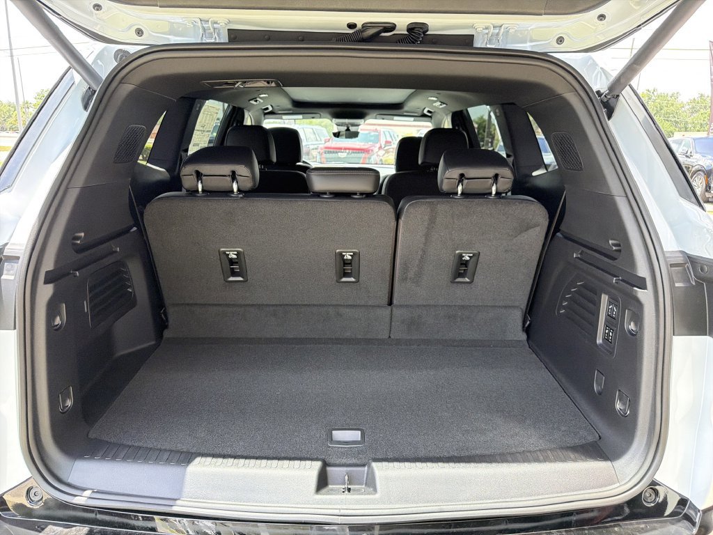 2026 Buick Enclave Sport Touring - Photo 11
