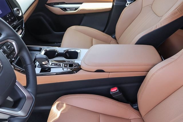 New 2026 Ultra White Lexus  350 PREMIUM AWD image 25