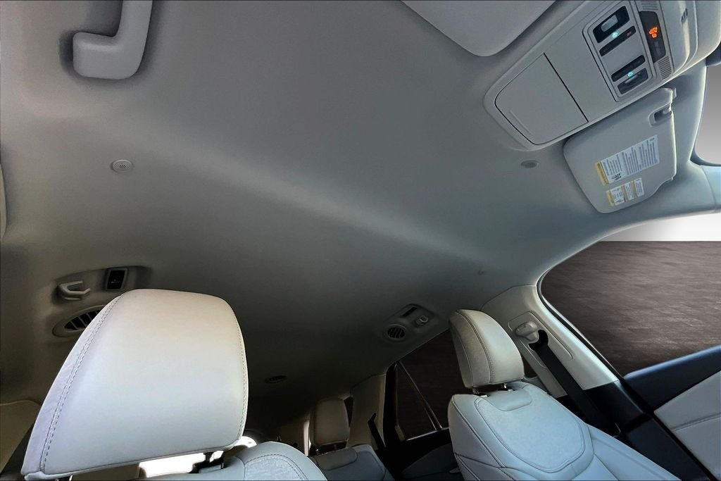 2026 Ford Explorer Active - Photo 28