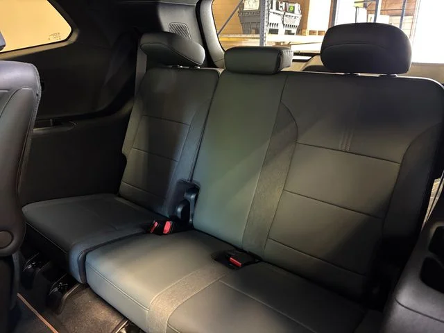 New 2026 Black GMC AT4 image 17