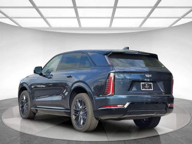 2025 Cadillac Escalade IQ Sport 2 - Photo 7