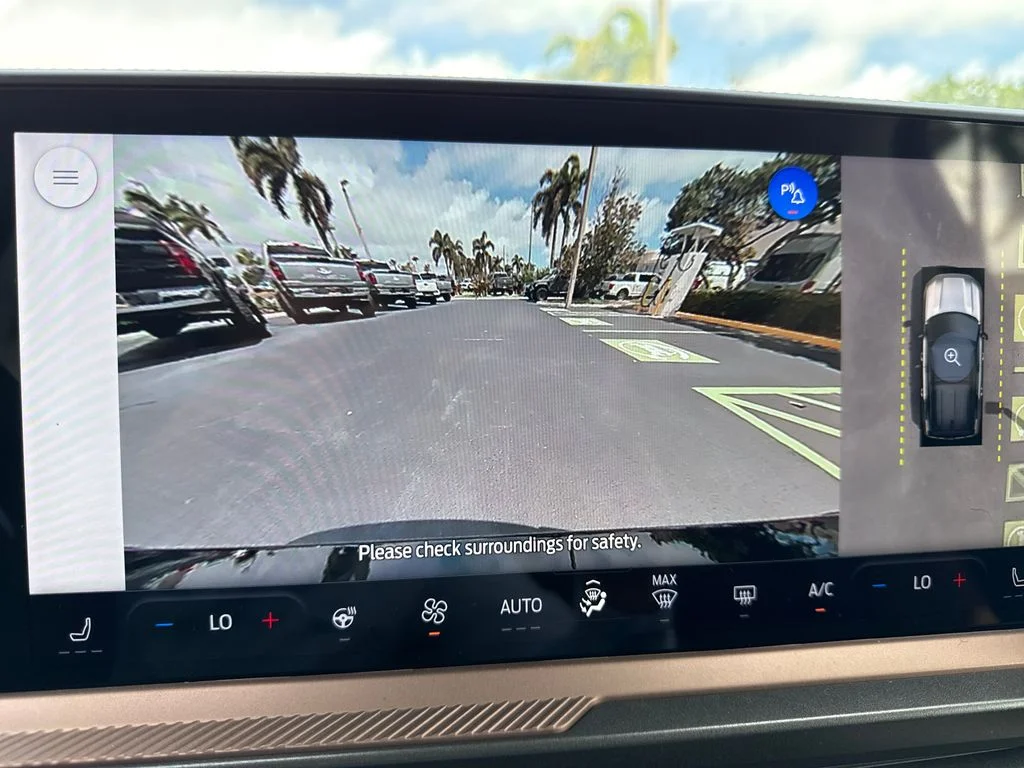 New 2026  Ford Outer Banks image 26