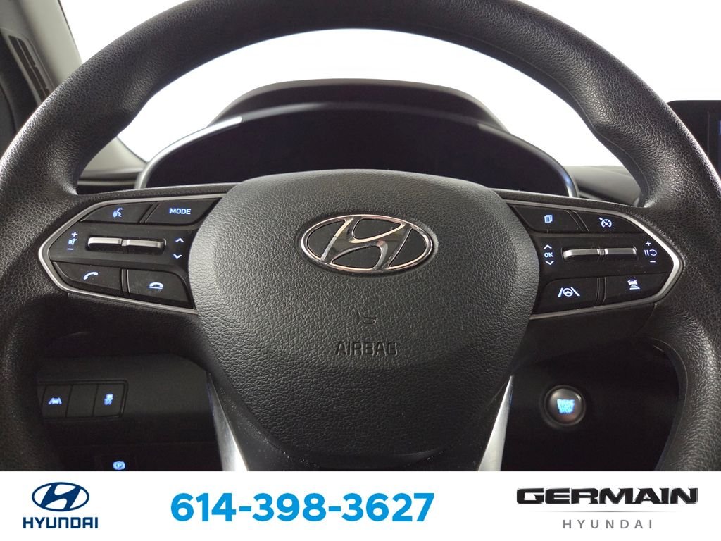 2022 Hyundai Santa Fe SEL - Photo 22