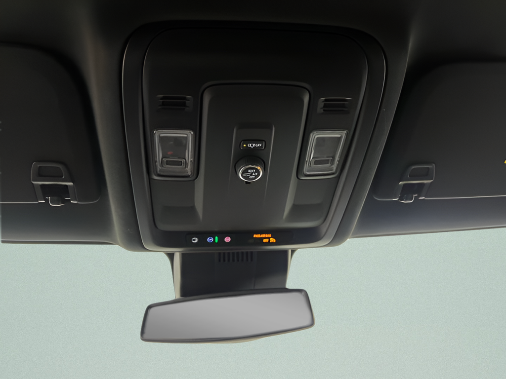 Used 2025 Sterling Gray Metallic Chevrolet Z71 image 24