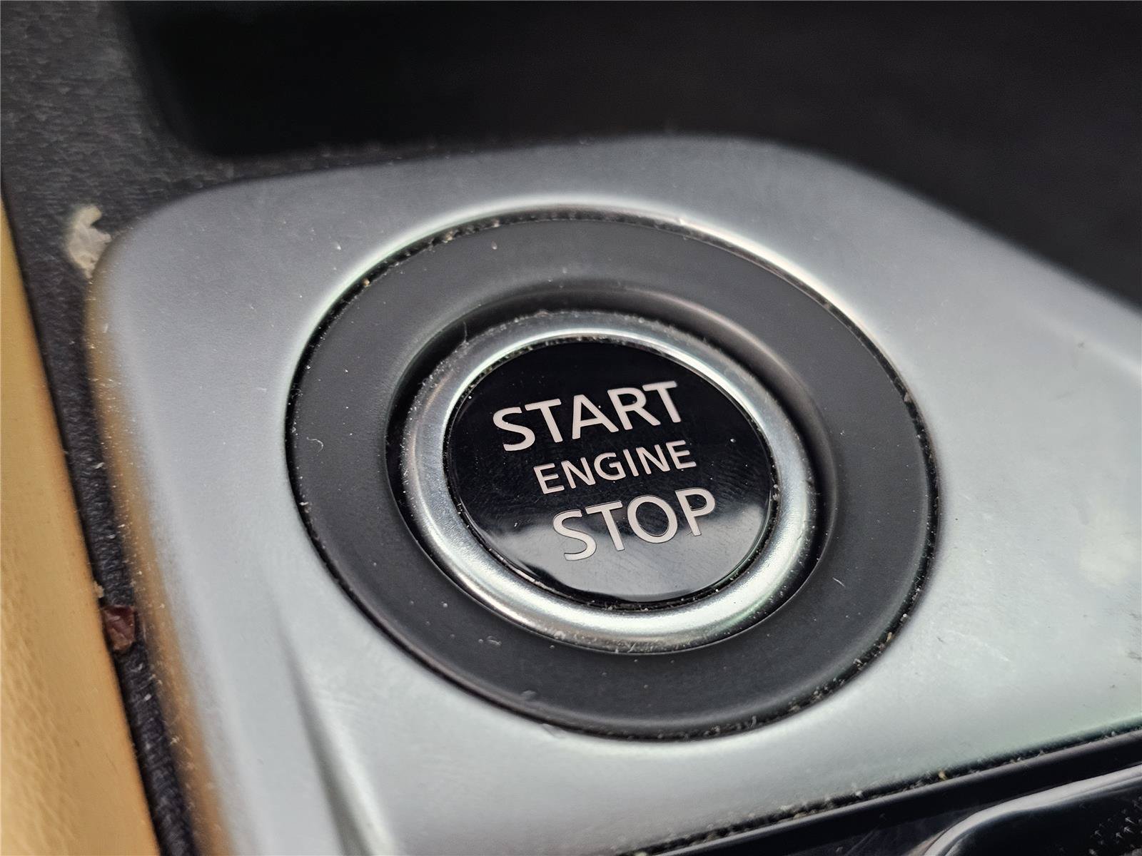 Used 2024 Super Black Nissan SV image 23