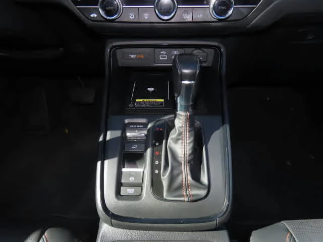 2024 Honda CR-V Sport-L - Photo 23