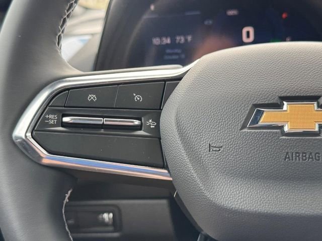 2026 Chevrolet Equinox EV 2LT - Photo 13