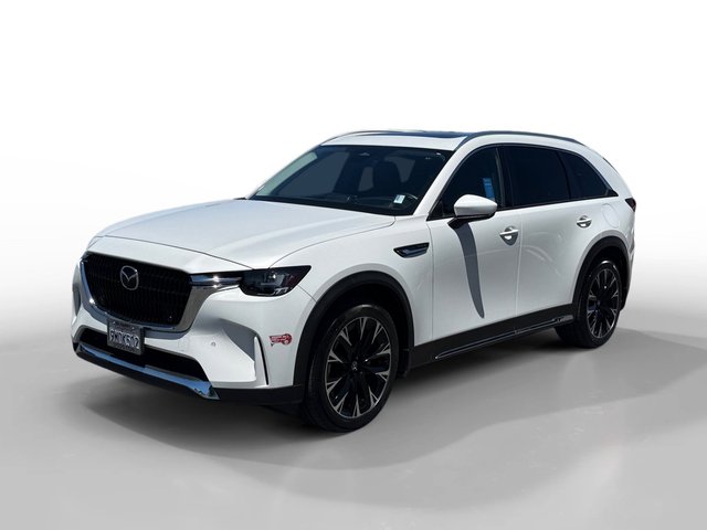 2024 Mazda CX-90 PHEV Premium