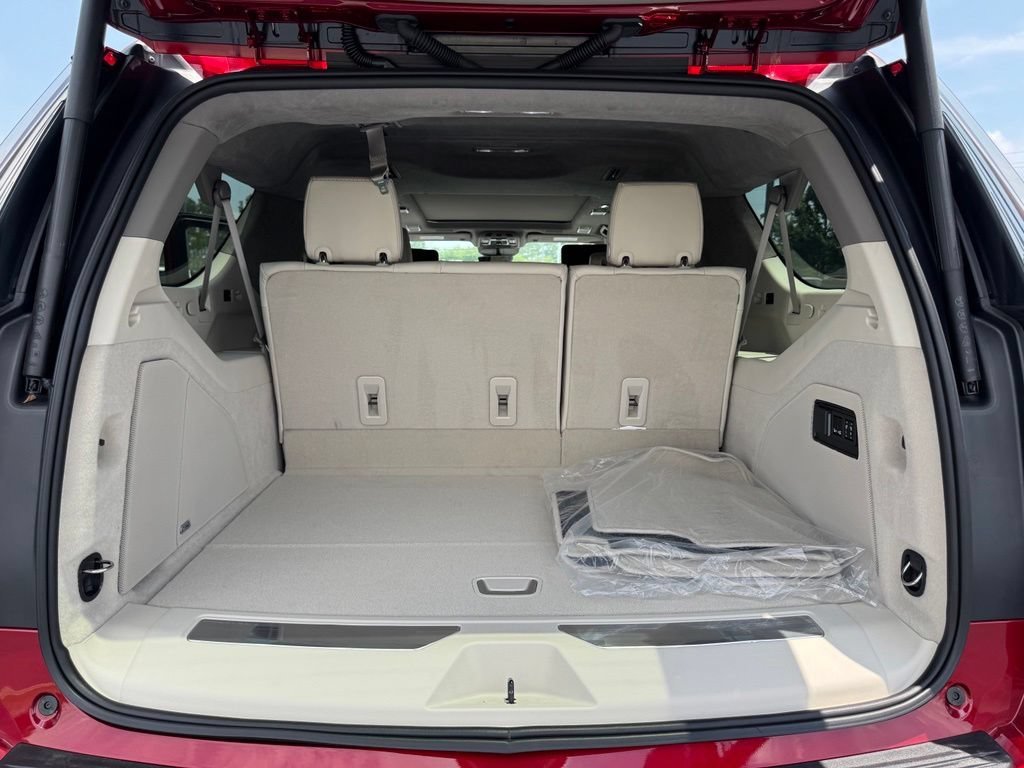 2026 Cadillac Escalade ESV Platinum Sport - Photo 39
