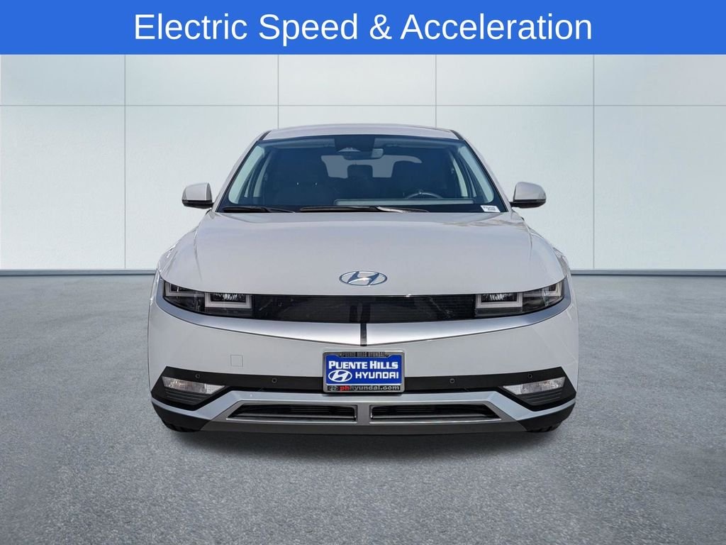 Certified 2024 Hyundai IONIQ 5 SEL with VIN KM8KN4DEXRU264920 for sale in City of Industry, CA
