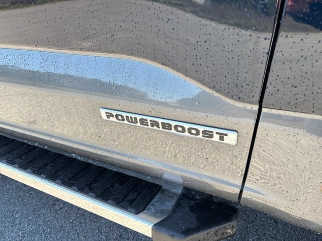 Used 2023 Black Ford LARIAT image 50