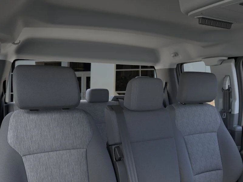 New 2026 Avalanche Ford F-250® XL image 22