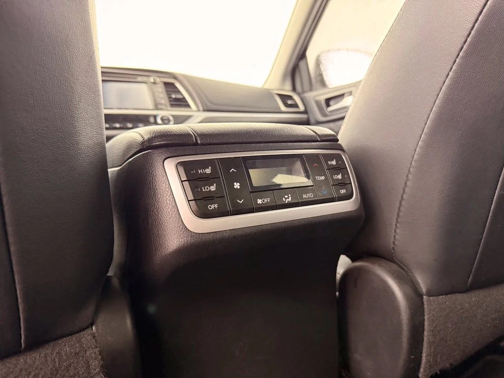 Used 2019 White Toyota Limited Platinum image 18