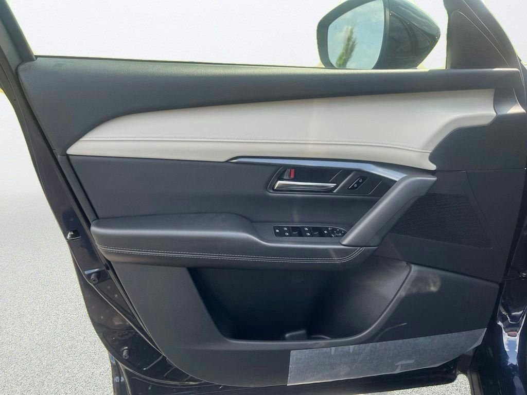 New 2026 Navy Blue Mica Mazda 2.5 S Preferred AWD image 9