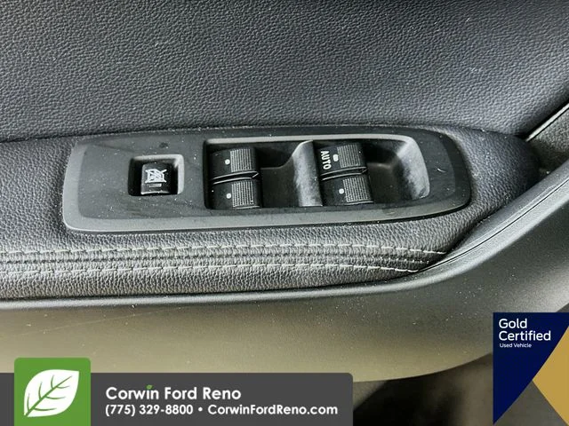 Certified Used 2021 Oxford White Ford Lariat image 21
