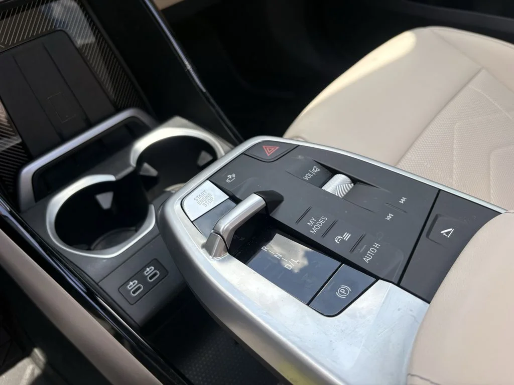 Used 2025 Alpine White BMW xDrive28i image 21