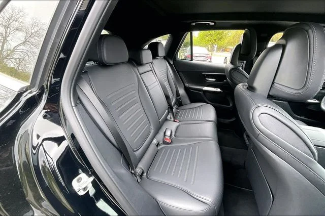 New 2026 Mercedes-Benz GLC GLC 300 4D Sport Utility 4MATIC