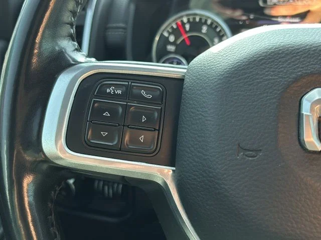 Used 2020 Red Ram Laramie image 45
