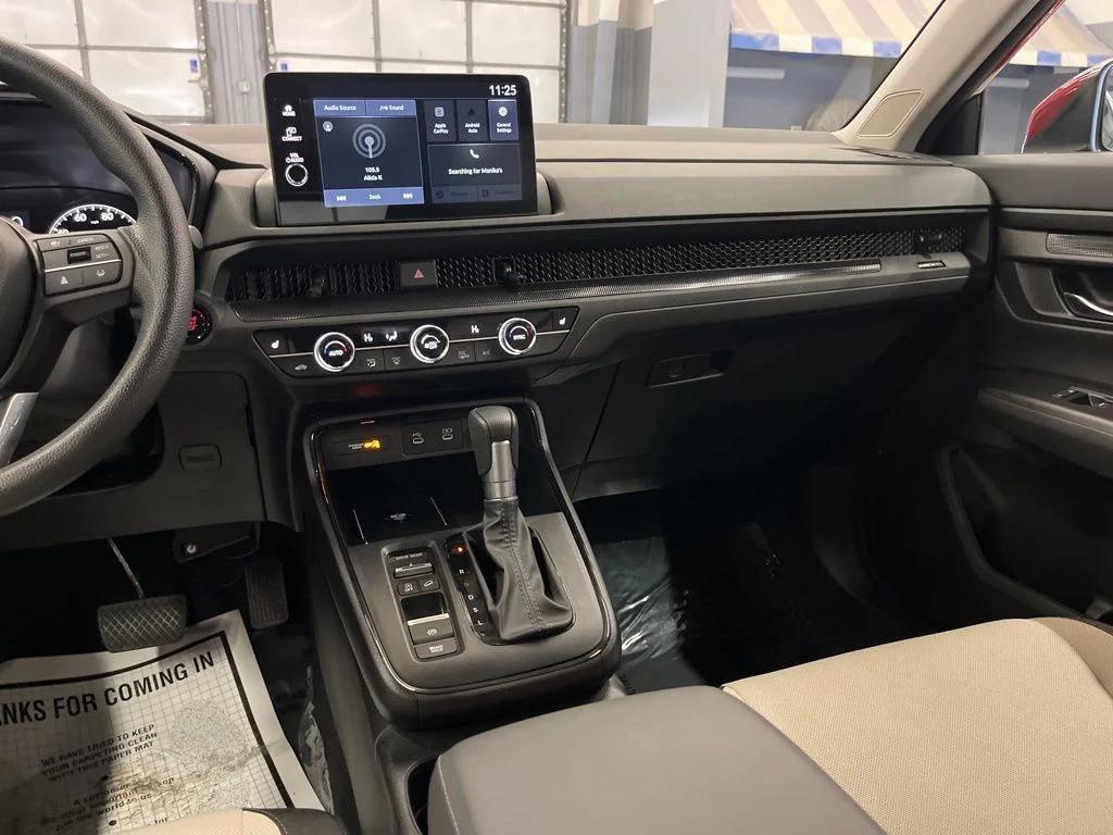2026 Honda CR-V EX - Photo 20