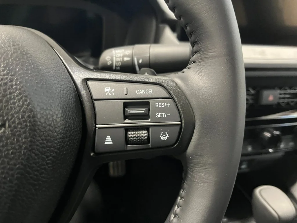 2026 Honda Accord Hybrid Sport - Photo 59
