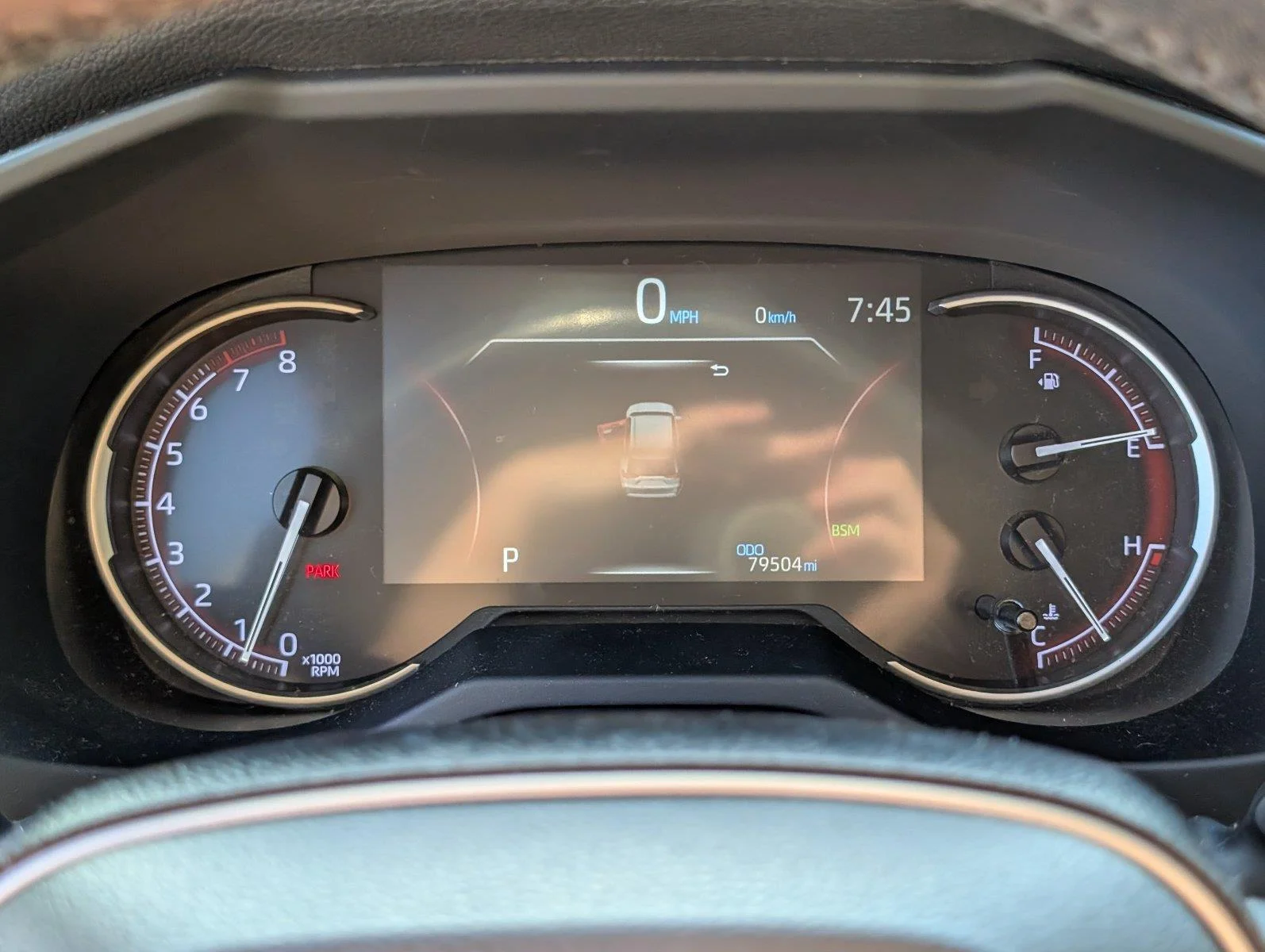 Used 2020 Silver Sky Metallic Toyota Limited image 27