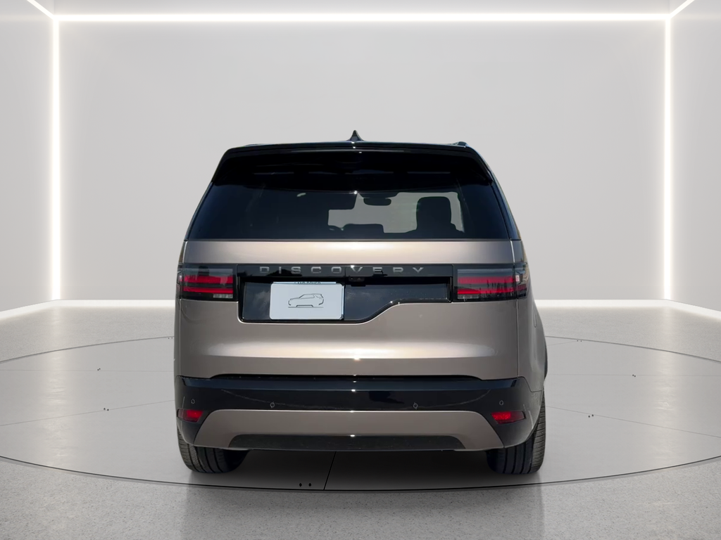 New 2026 Lantau Bronze Land Rover Dynamic SE image 6