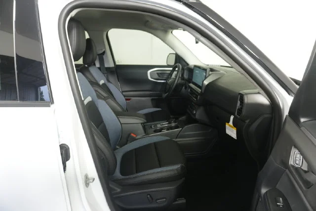 New 2026 Oxford White Ford Outer Banks® image 31